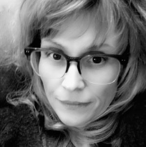 Meet your Posher, Sharon